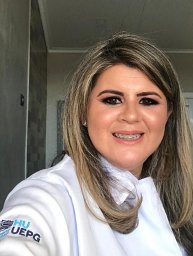 Fabiana Bucholdz Teixeira Alves