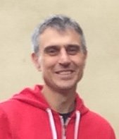 David Lando