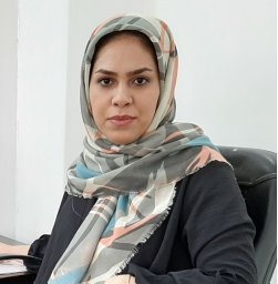 Fatemeh Parastesh