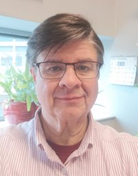 Nigel J. Jones