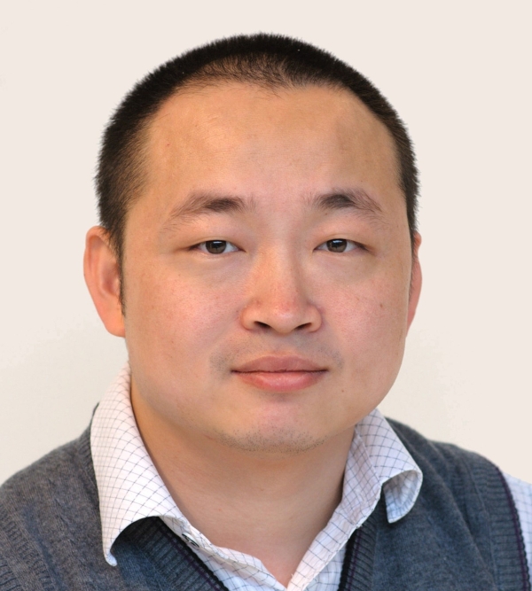 Zhao Zhang