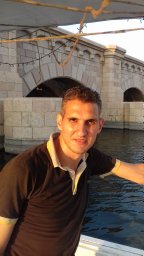Sameh Said-Metwaly