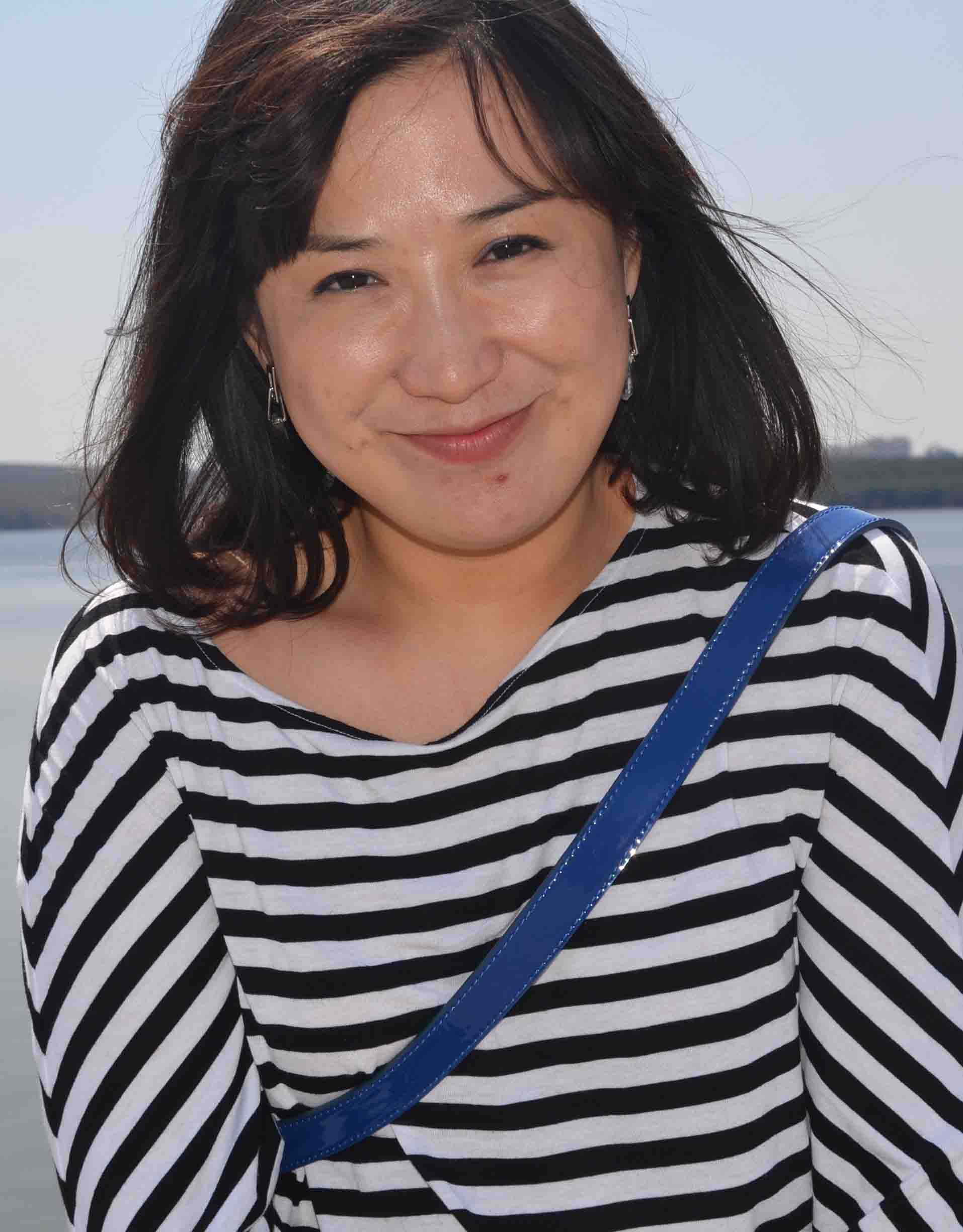 Yueying Wang