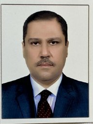 Ibrahim A. Mahmood