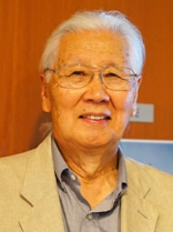 Yasuyuki Horie