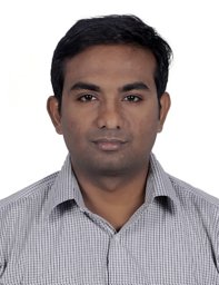 S. P. Syed Ibrahim