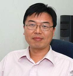 Mengxia Xie