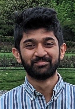 Rahul Ramesh