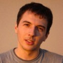 Xavier Lorca