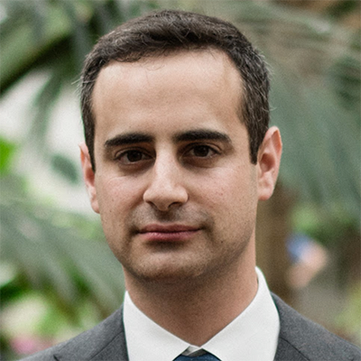 Sam Posen
