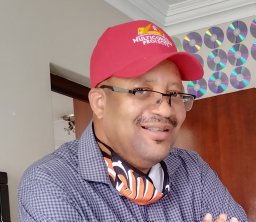 Jeffrey Mahachi