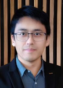 Jingqi Zhang