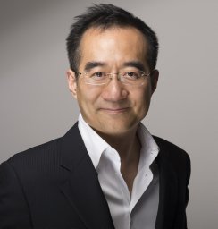 Joseph Y K Kan