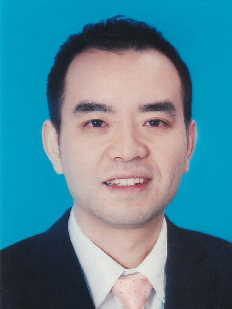 Yongping Chen
