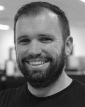 Andrew J. Mcdaid