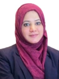 Rabia Amir