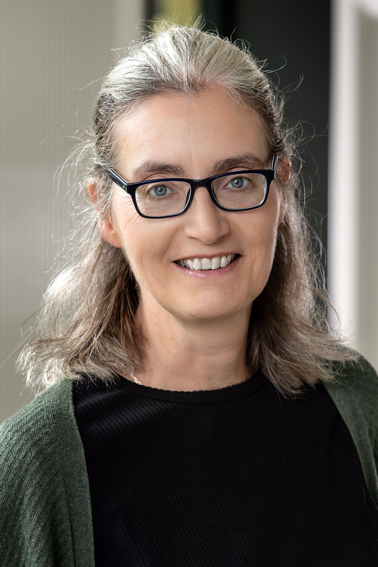 Anne Balkema-Buschmann