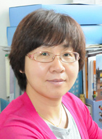 Yongping Jiang