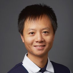 Zhao Zhang