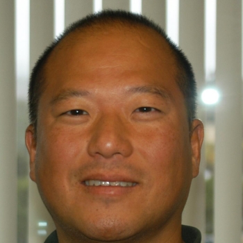 Stuart Kim