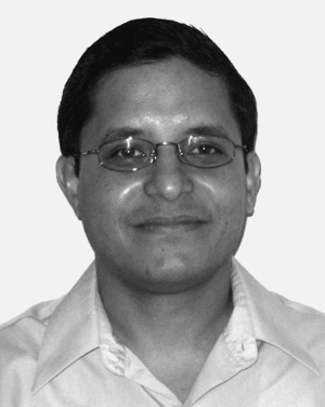 Shashank Sharma
