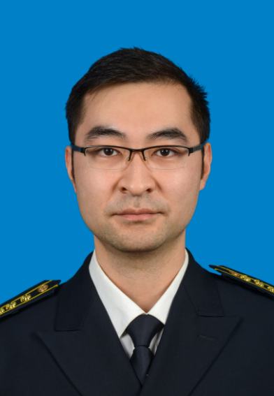 Mengqi Li