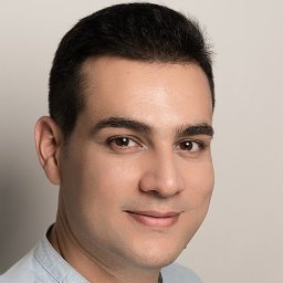 Danial Yazdani