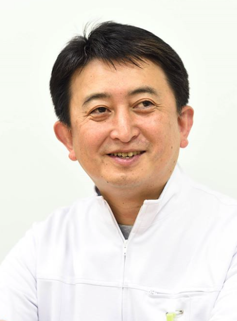 Yasufumi Masaki