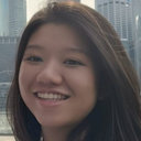 Lydia Li Yeh Tan