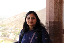 V. Sreeja