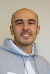 Kanbar Hussein Jaafar