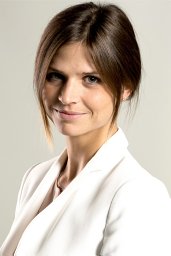 Júlia Karády