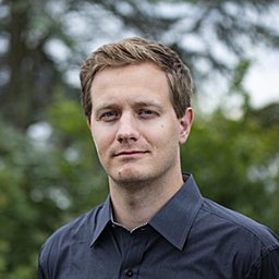 Jonathan Dyssel Stets