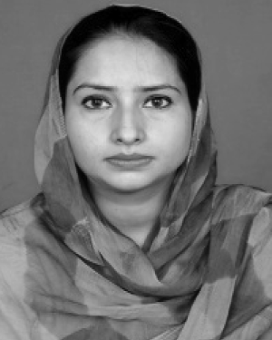 Hira Nazir