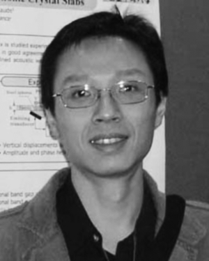 Fu-Li Hsiao