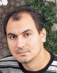 Hristo Lukanov