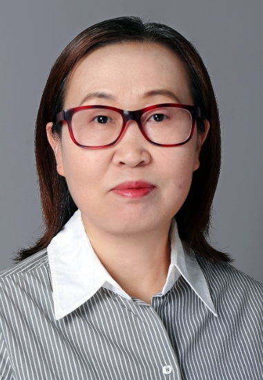 Lei Jin