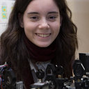 Clara Benedi-Garcia