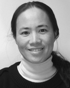 Xuemei Huang