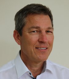 Siggi Siegfried Gudergan
