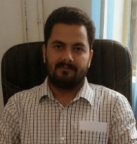 Mohd Shoeb