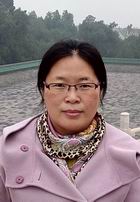 Jinying Ge