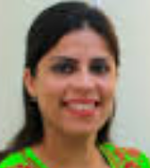 Deepika Narang