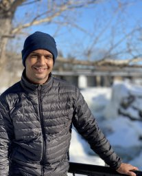Varun Mehta