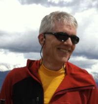 Eric Fetzer