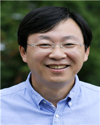 Yongjiang Liu