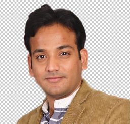 Avani Kumar Upadhyay