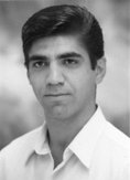 Asghar Dolati