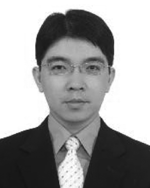 Fang-Hsing Wang
