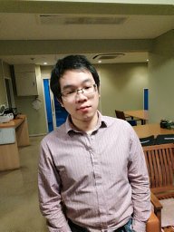 Mengce Zheng